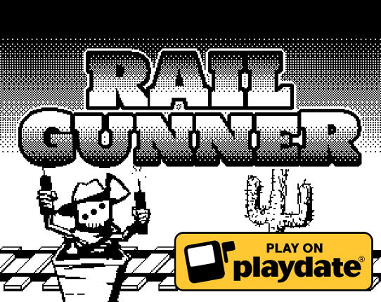Rail Gunner Image