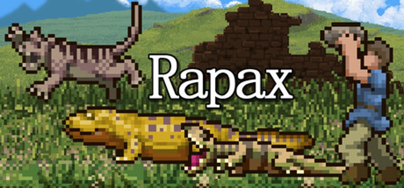 Rapax Image