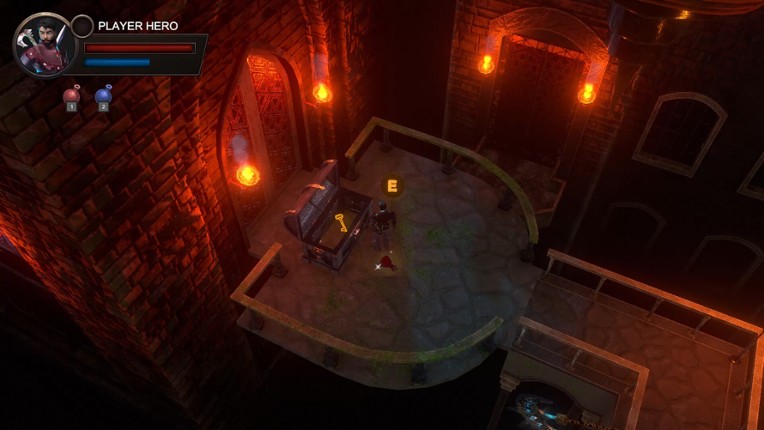 Raven - The Goblin Hunter screenshot