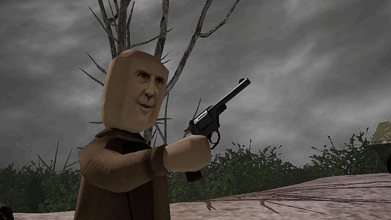 Reality Engine screenshot