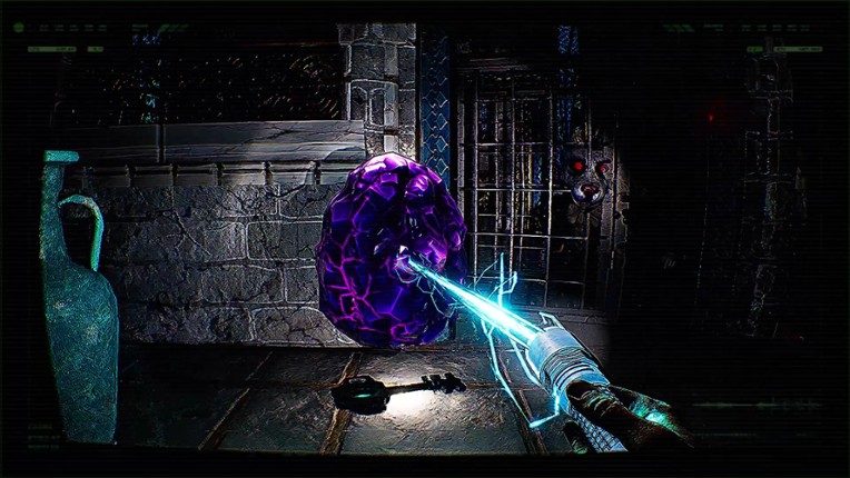 REAP: We Reap What Crawls screenshot