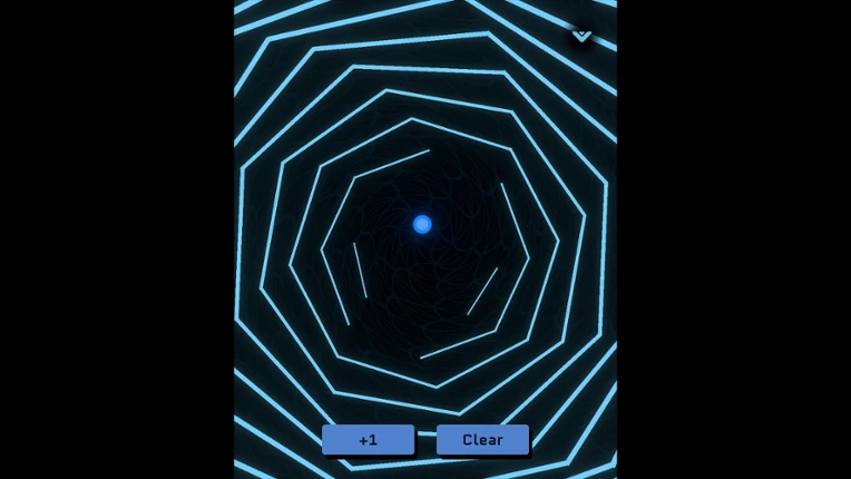 Reflectory screenshot