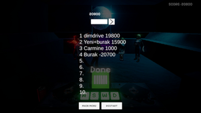 RITIM screenshot