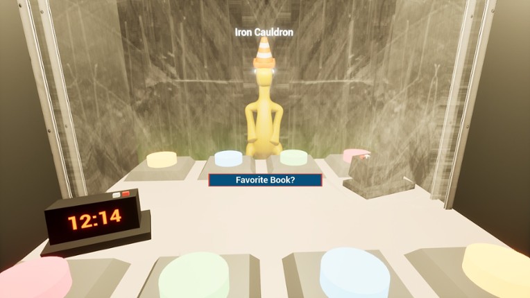 RobBred - Funny Chat screenshot