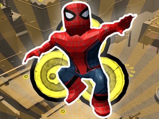 Games like Roblox: Spiderman Upgrade