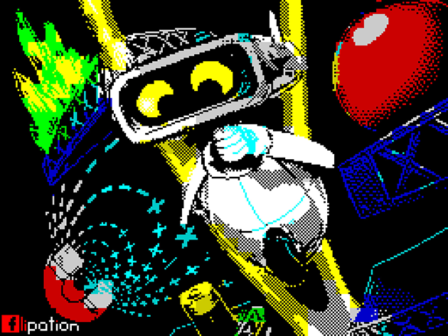 Games like Robots Rumble