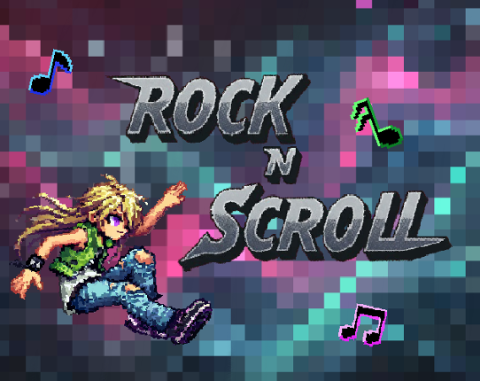Rock'N'Scroll Image