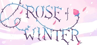 Rose of Winter Image