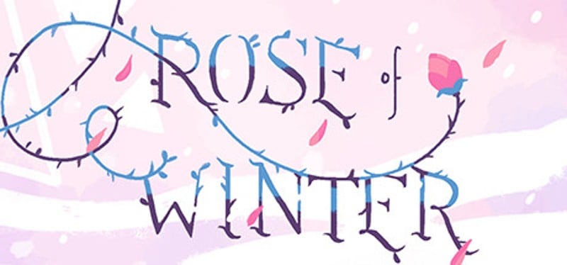 Rose of Winter Game Cover