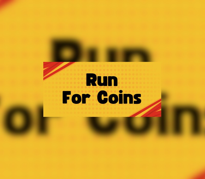 Games like Run For Coins