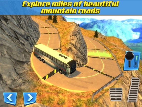 RV & Boat Towing Parking Simulator Real Road Car Racing Driving screenshot