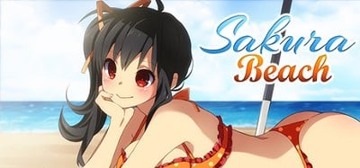 Sakura Beach Image