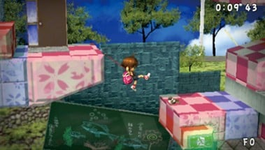 Sayonara Umihara Kawase Image