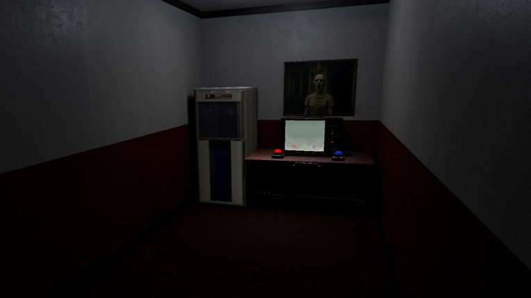 Scary Shadow Spot - All In screenshot