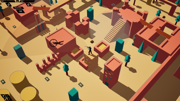 Scope Out screenshot