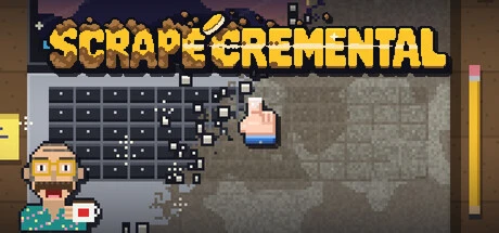 Games like Scrapecremental