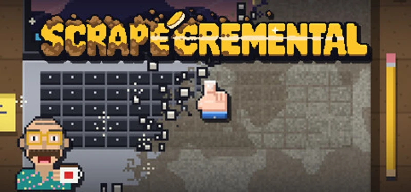 Scrapecremental Image