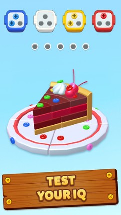 Screwdom 3D screenshot