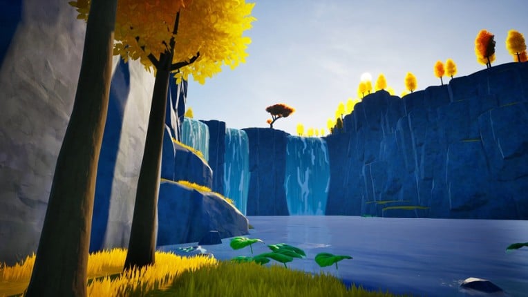 Secret Forest screenshot