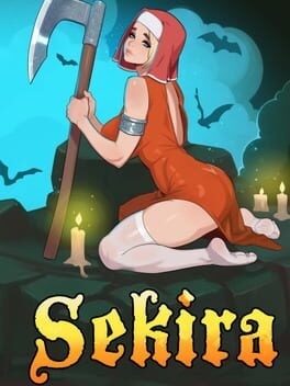 Games like Sekira
