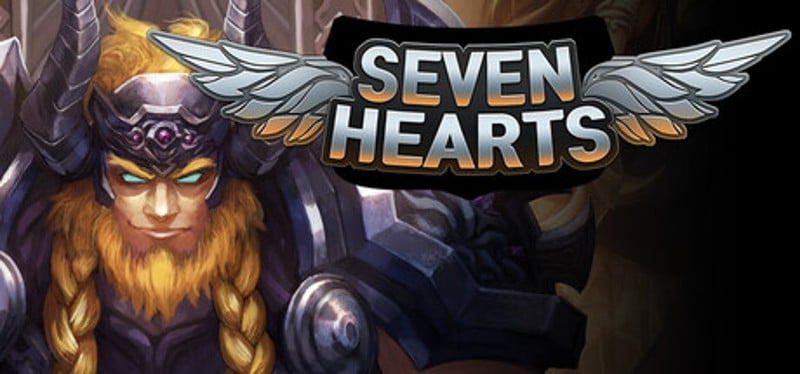 Seven Hearts Game Cover