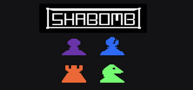shaBomb Image