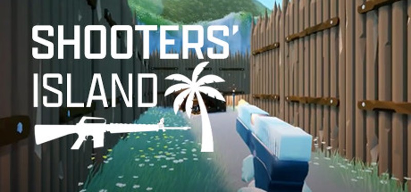 Shooter's Island Image