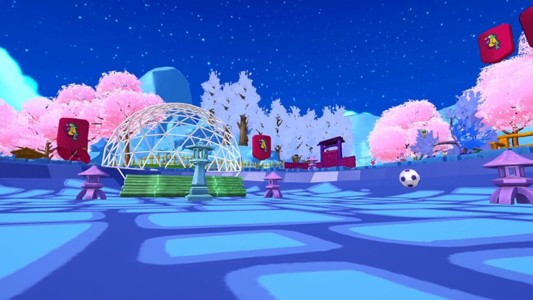 Shout League screenshot