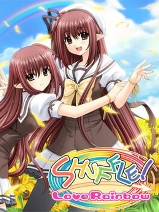 Shuffle! Love Rainbow Image