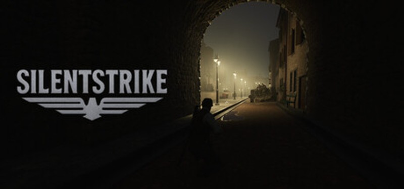 Silent Strike Image