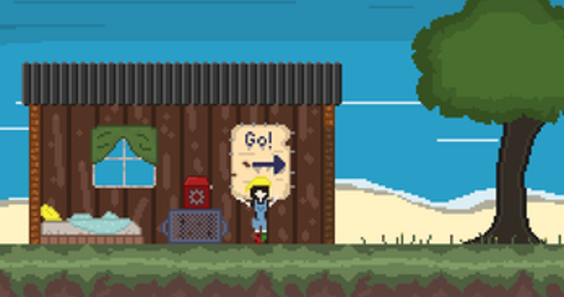 Skyward Janitor Image