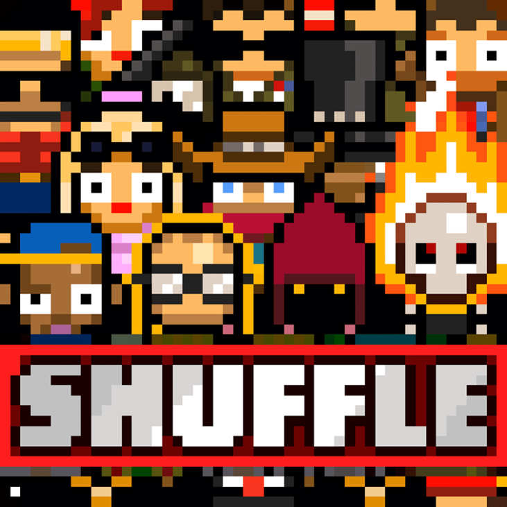 Games like Skywire VIP Shuffle