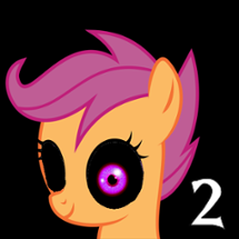 Slender Ponies 2 Image