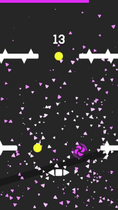 SLiDE (Hyper Casual Game) Image