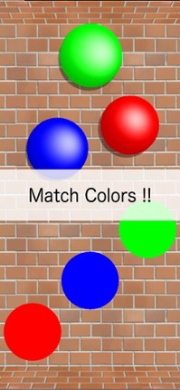 Slime Matching screenshot