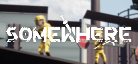 Games like SOMEWHERE