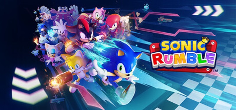 Sonic Rumble Image
