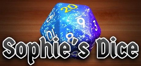 Games like Sophie's Dice