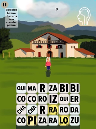 Sopilabitas screenshot