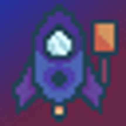 Space Pong Image