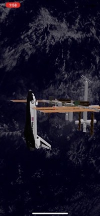 Space Shuttle AR screenshot