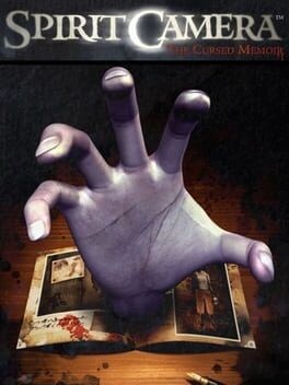 Games like Spirit Camera: The Cursed Memoir