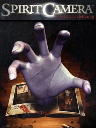 Spirit Camera: The Cursed Memoir Game Cover