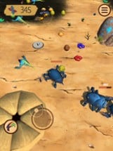 Spore Monsters.io 3D Premium Image