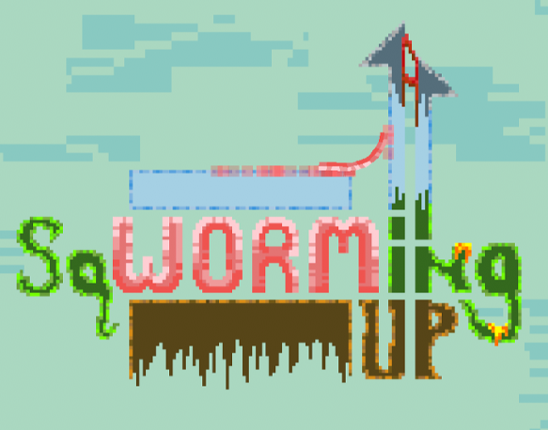 Sqworming Up Image