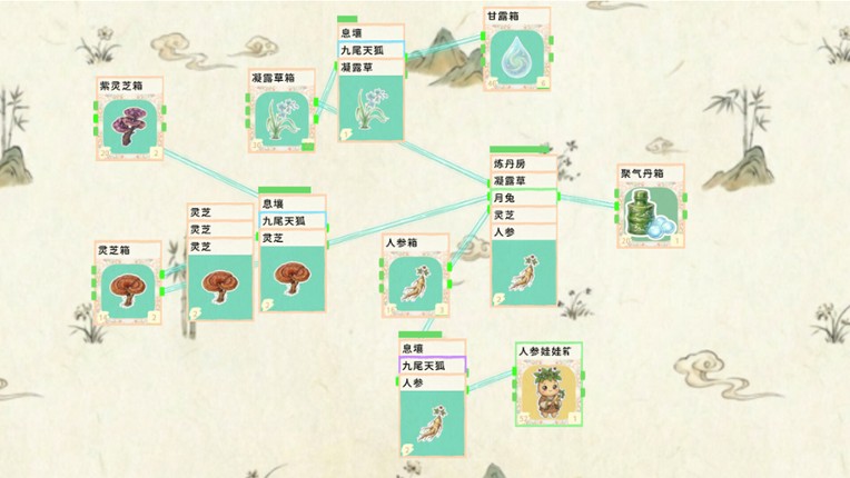 Stack Haven screenshot