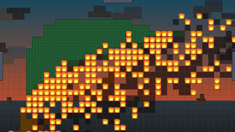 Stardust Sandbox screenshot