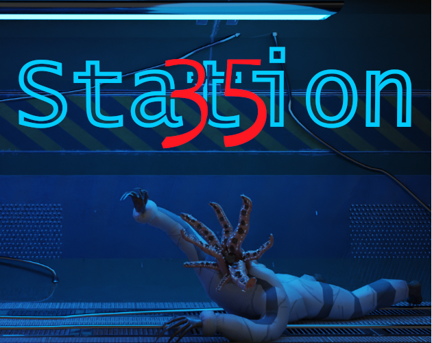 Games like Station 35