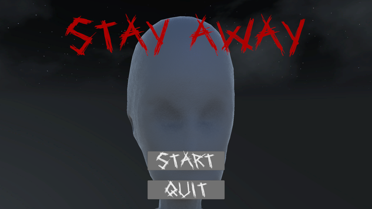 Games like Stay Away