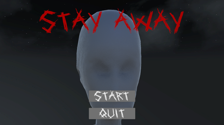 Stay Away Image